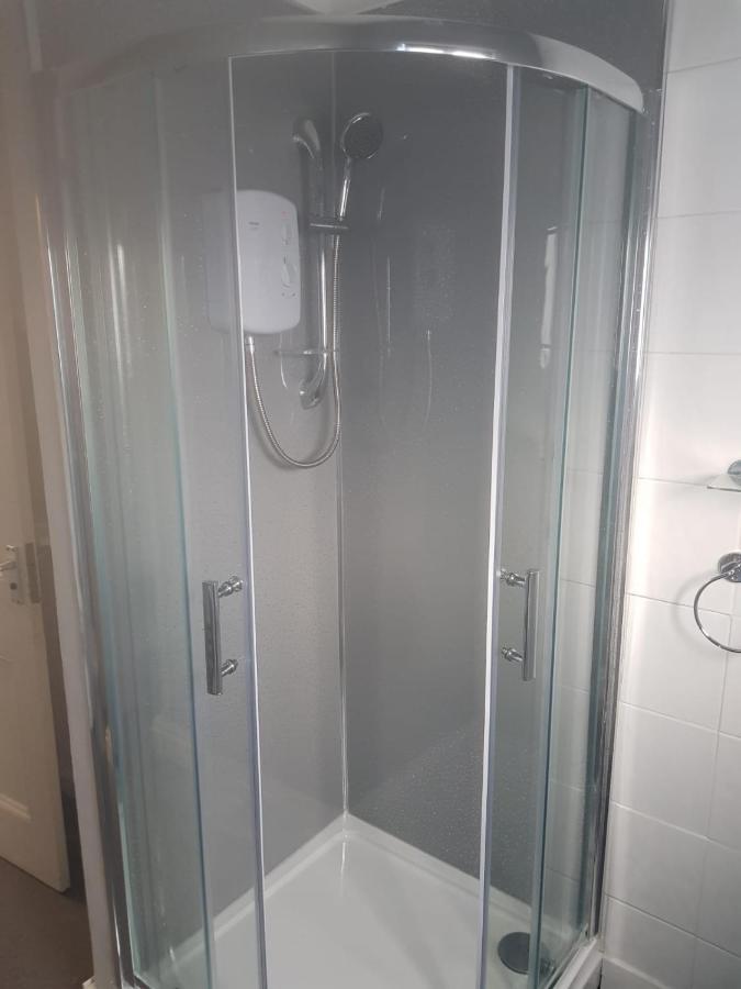 Highfields House - Free Wifi - Free Local Parking Hotell Sheffield Eksteriør bilde