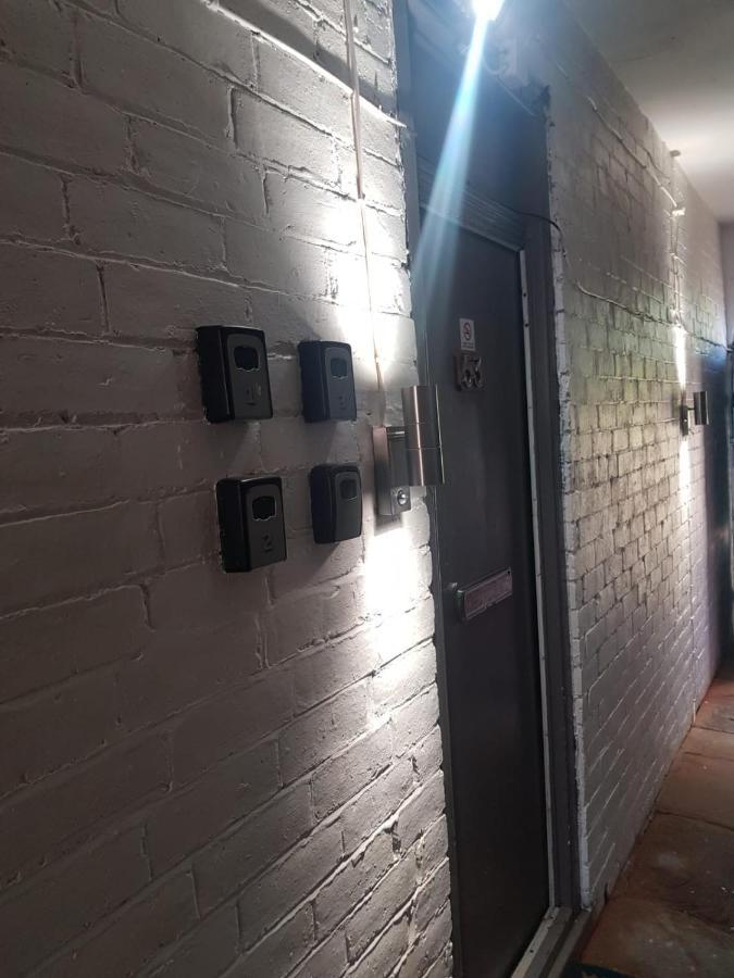 Highfields House - Free Wifi - Free Local Parking Hotell Sheffield Eksteriør bilde