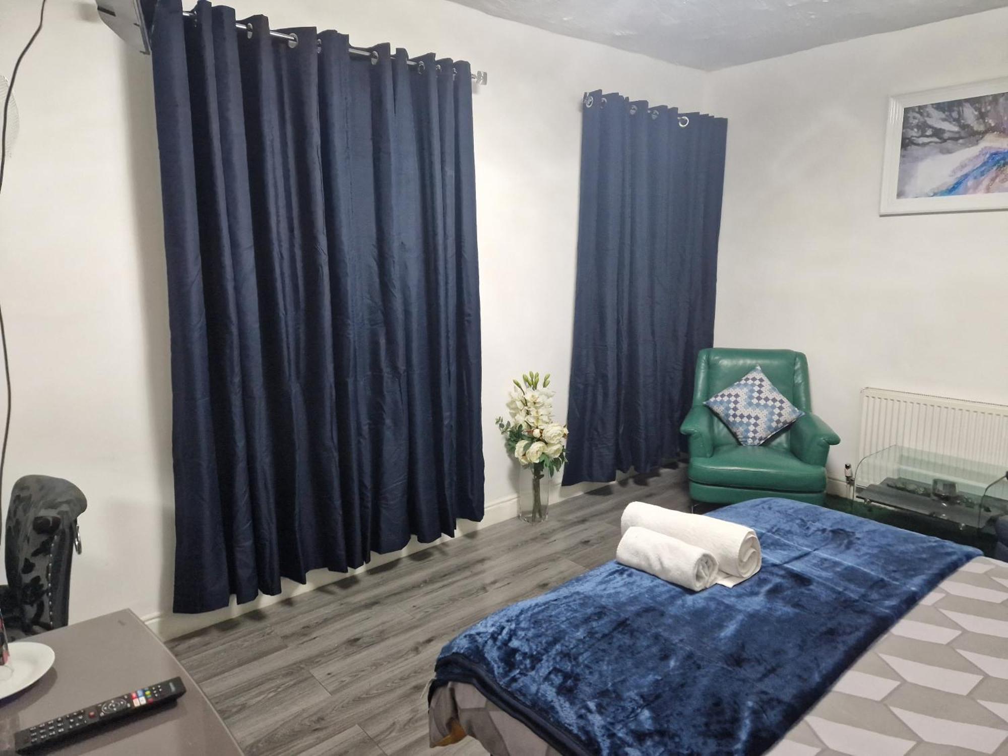 Highfields House - Free Wifi - Free Local Parking Hotell Sheffield Eksteriør bilde