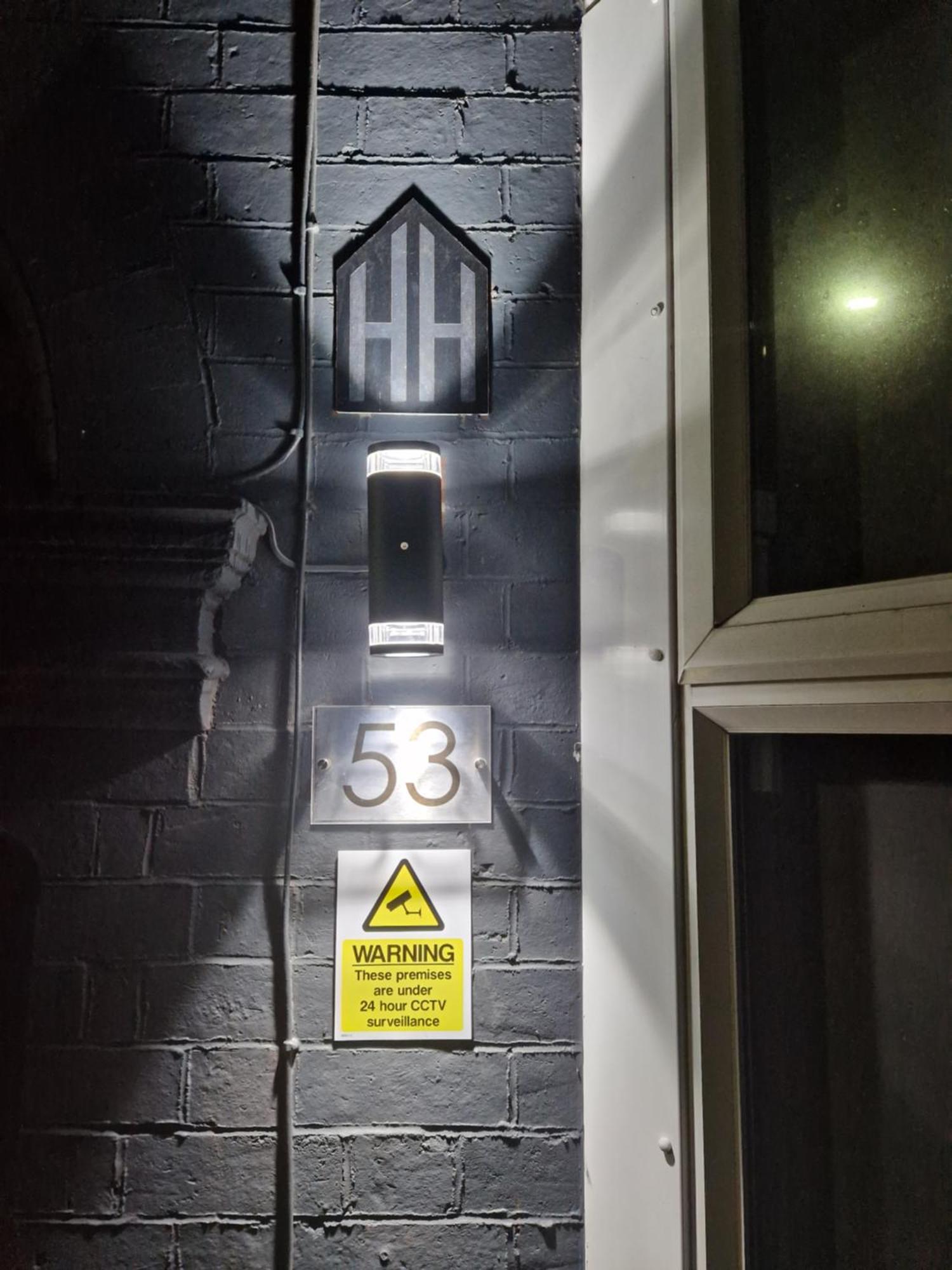 Highfields House - Free Wifi - Free Local Parking Hotell Sheffield Eksteriør bilde